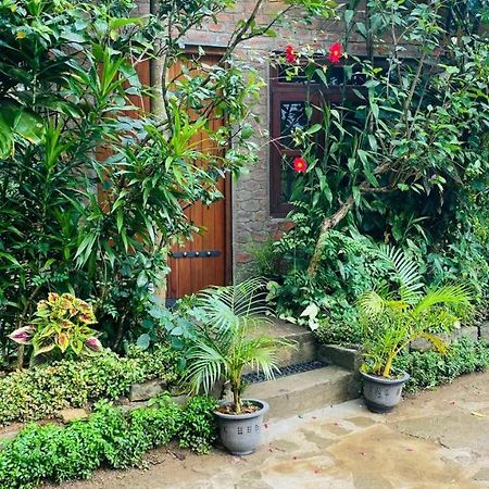 Tearamb Holiday Bungalow Otalawa Dış mekan fotoğraf