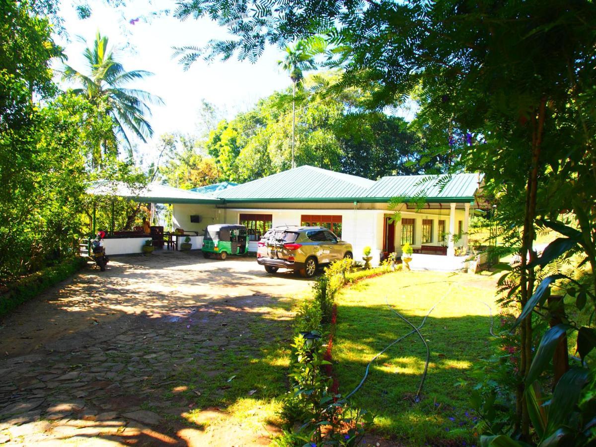Tearamb Holiday Bungalow Otalawa Dış mekan fotoğraf