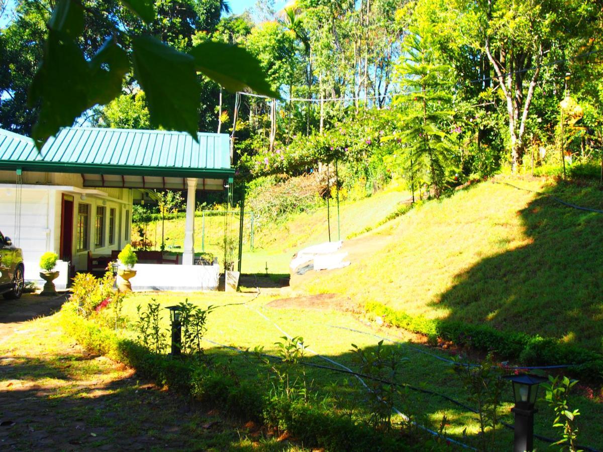 Tearamb Holiday Bungalow Otalawa Dış mekan fotoğraf