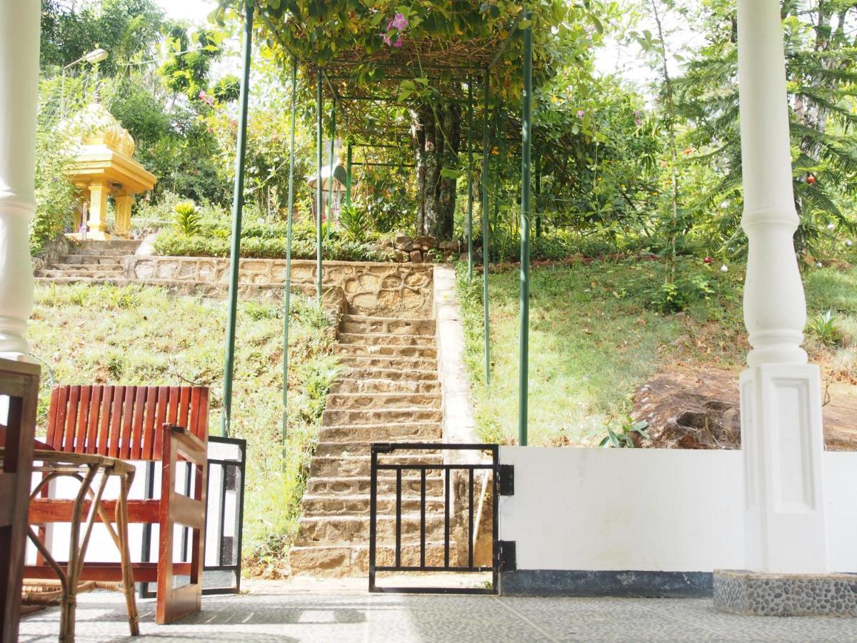 Tearamb Holiday Bungalow Otalawa Dış mekan fotoğraf