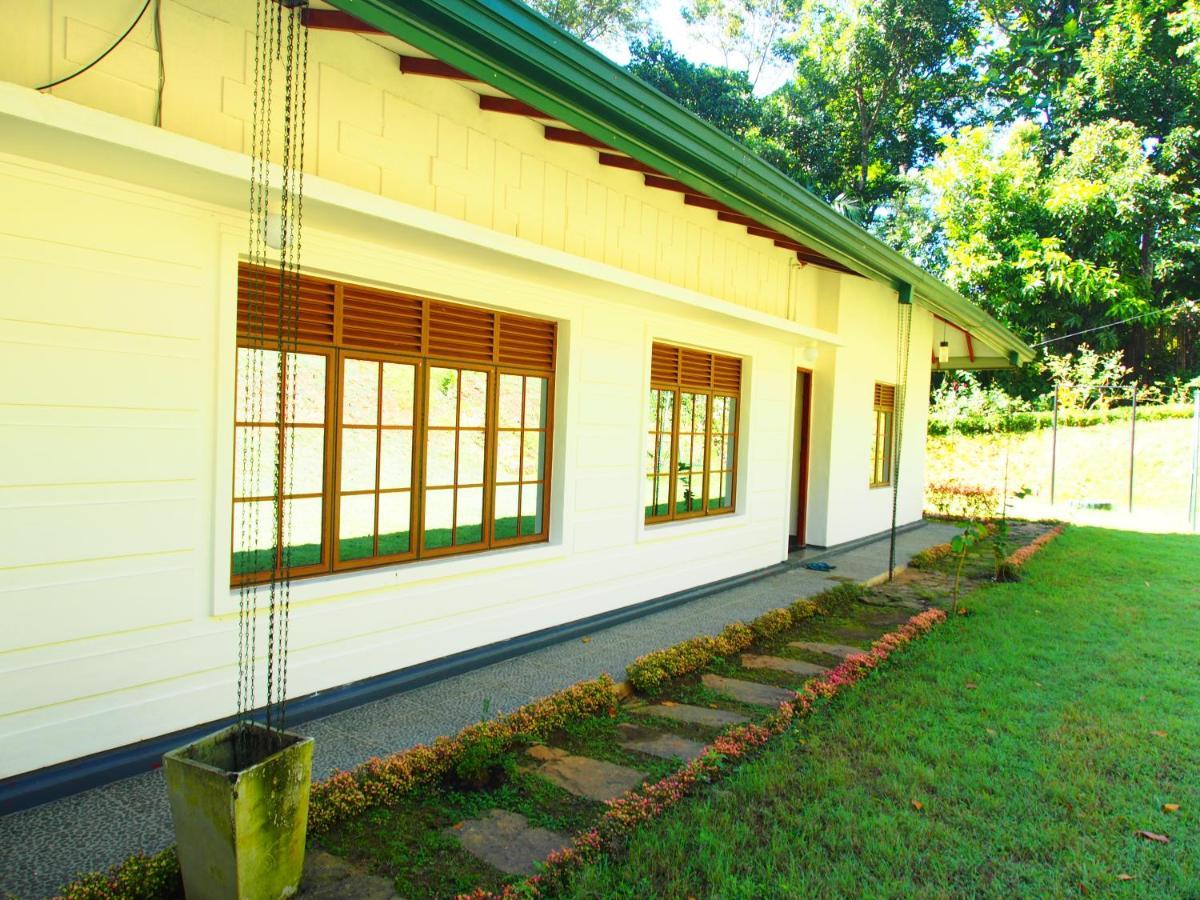 Tearamb Holiday Bungalow Otalawa Dış mekan fotoğraf