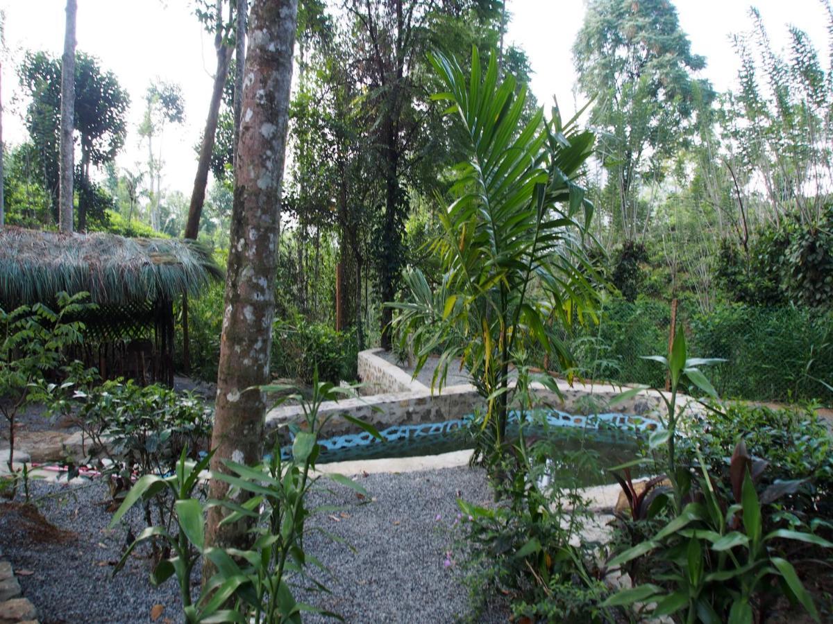 Tearamb Holiday Bungalow Otalawa Dış mekan fotoğraf