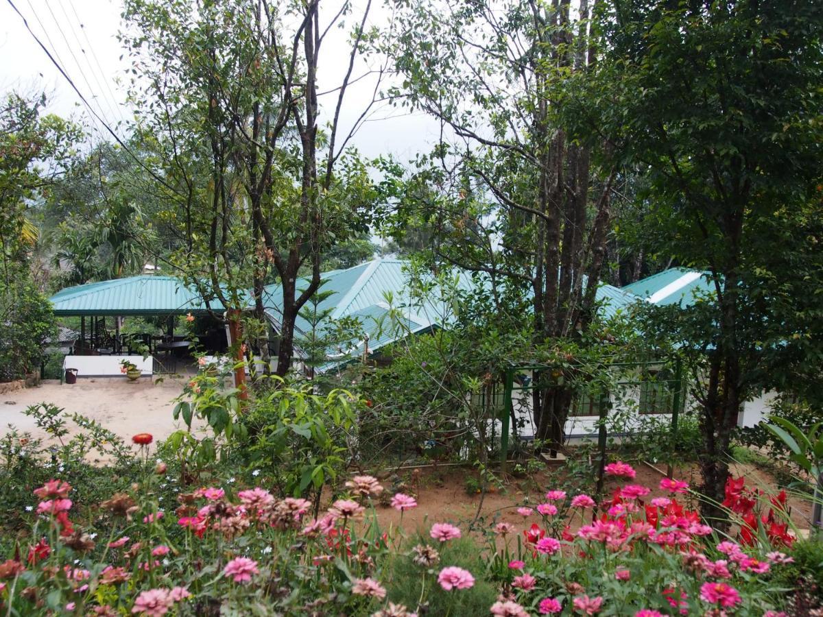 Tearamb Holiday Bungalow Otalawa Dış mekan fotoğraf