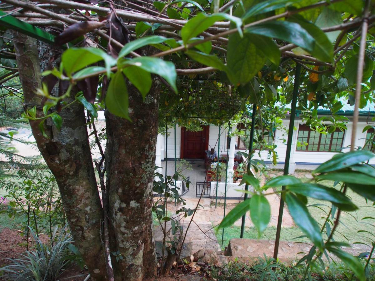 Tearamb Holiday Bungalow Otalawa Dış mekan fotoğraf