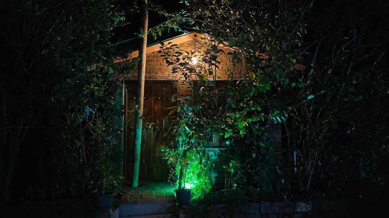 Tearamb Holiday Bungalow Otalawa Dış mekan fotoğraf