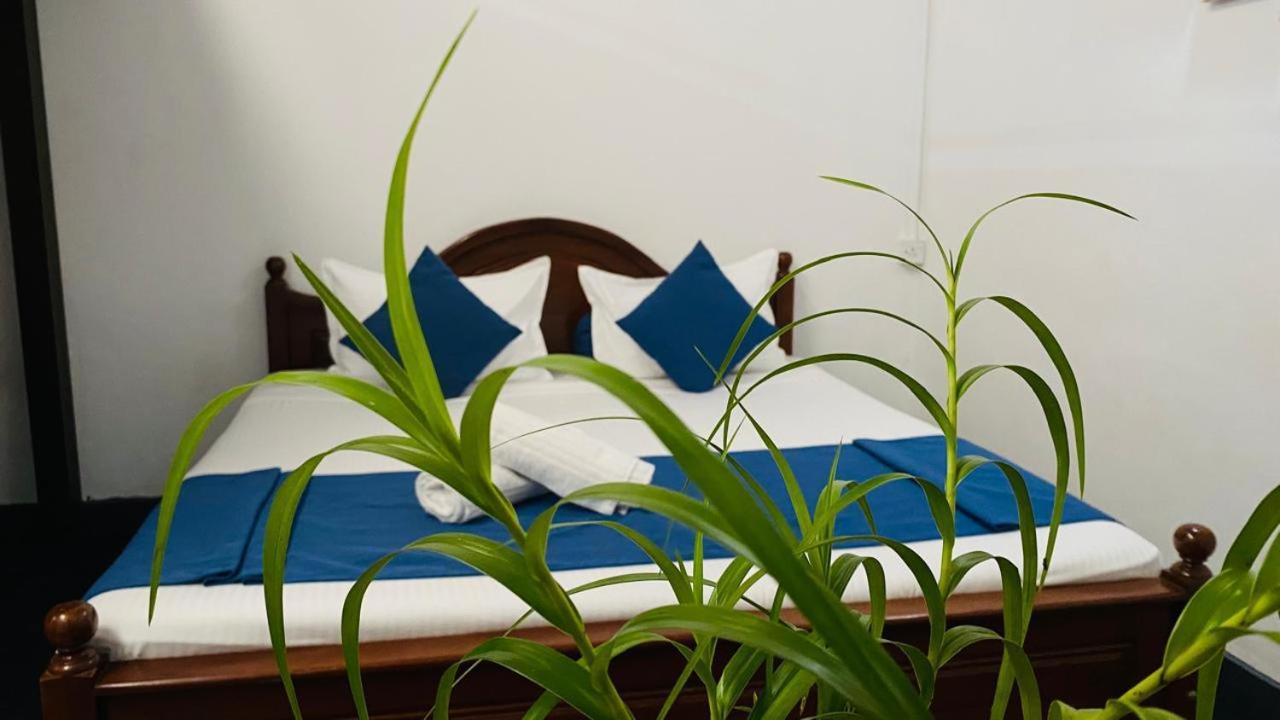 Tearamb Holiday Bungalow Otalawa Dış mekan fotoğraf