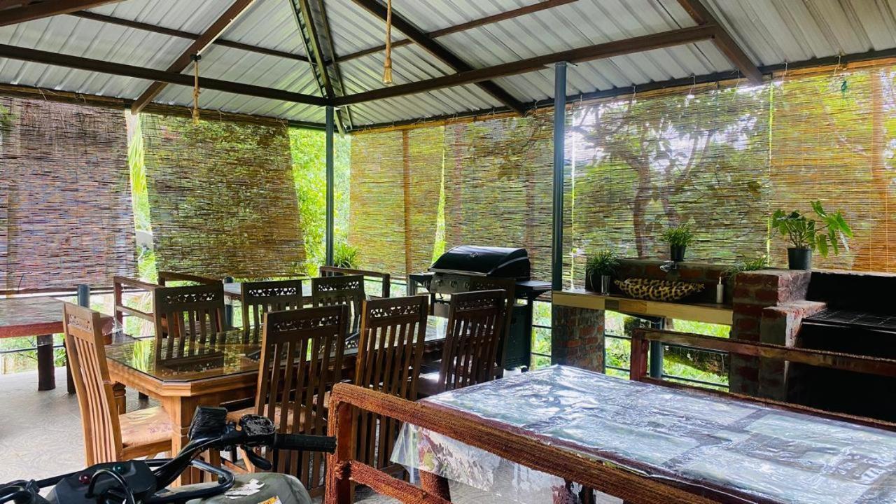 Tearamb Holiday Bungalow Otalawa Dış mekan fotoğraf