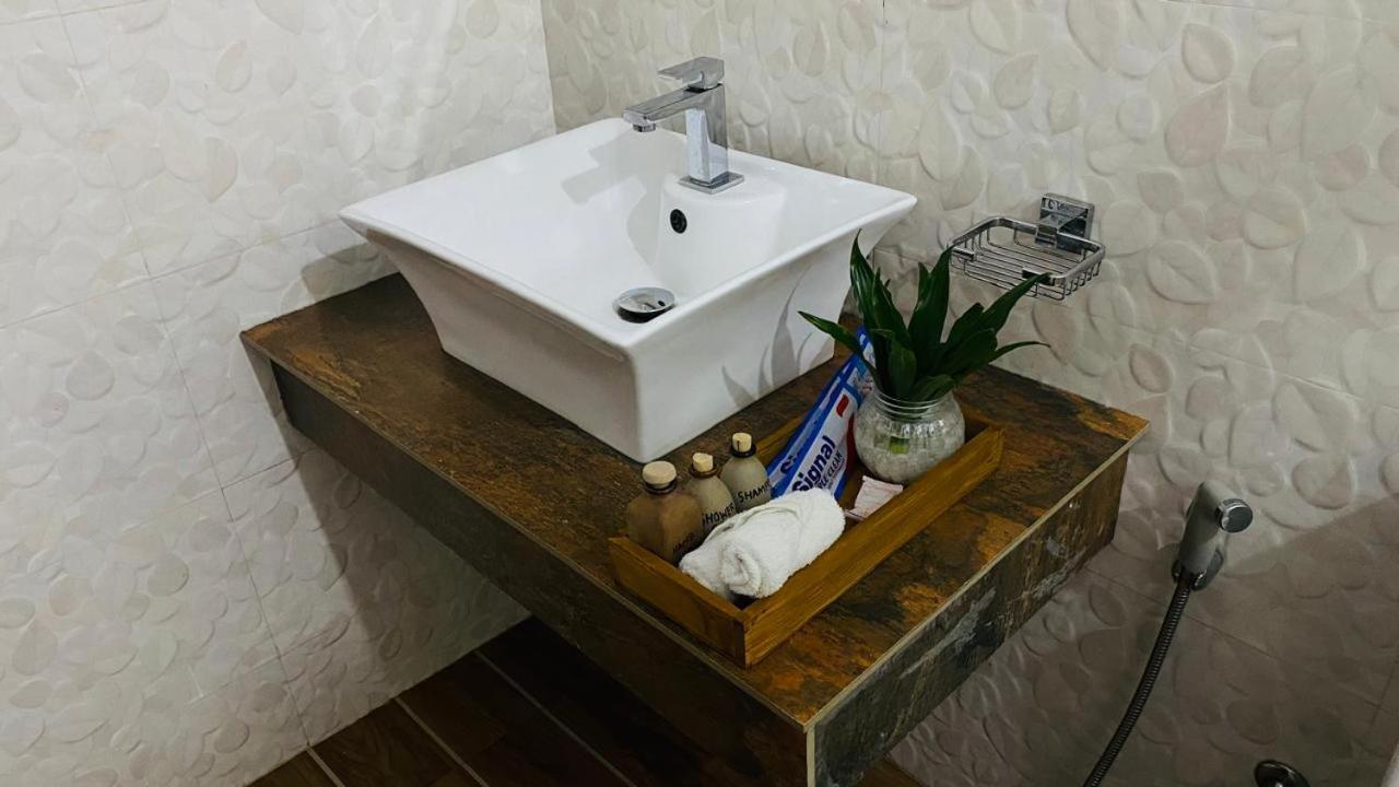 Tearamb Holiday Bungalow Otalawa Dış mekan fotoğraf