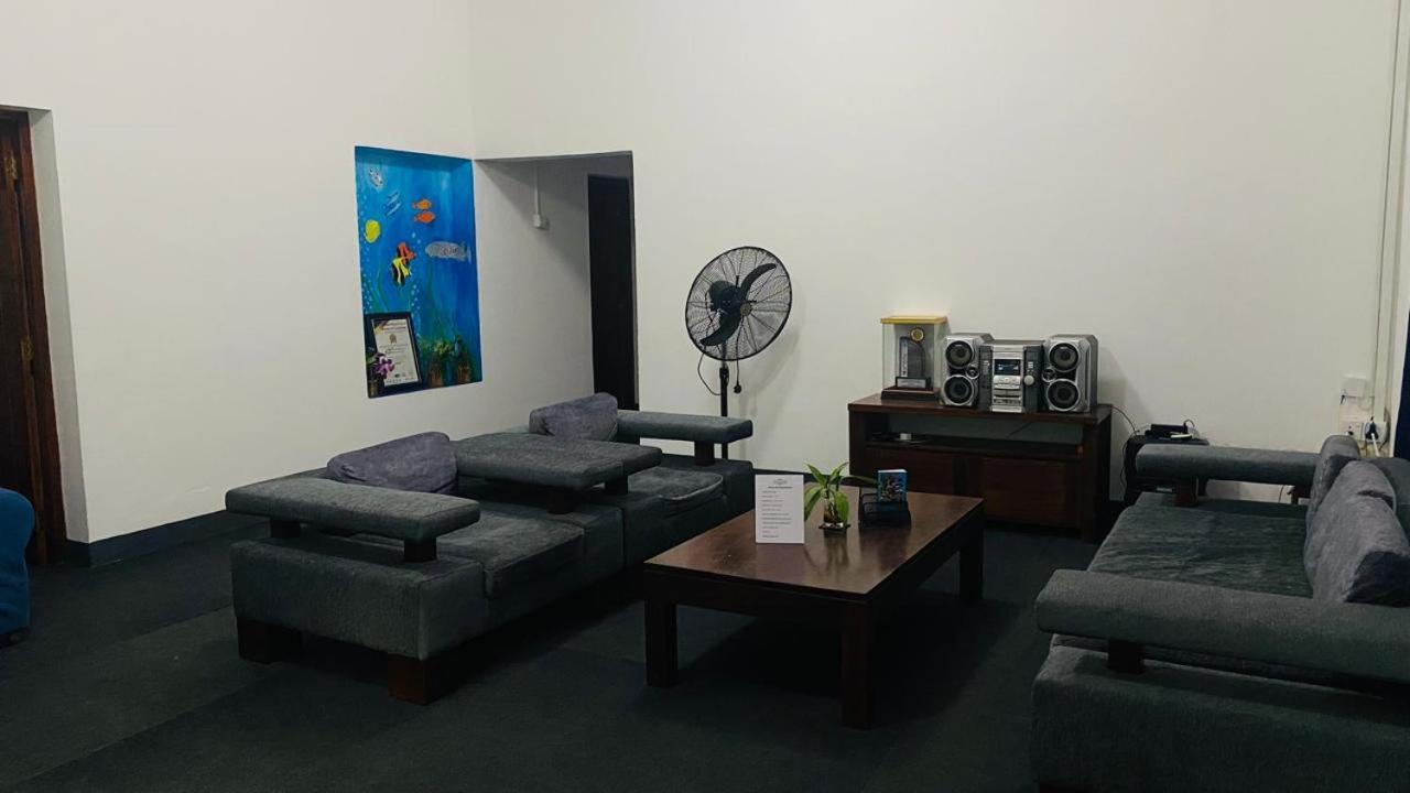 Tearamb Holiday Bungalow Otalawa Dış mekan fotoğraf