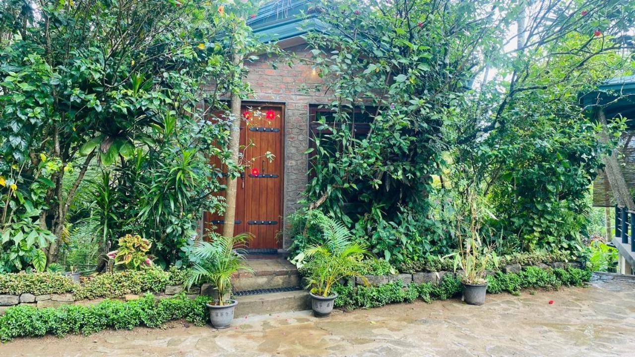 Tearamb Holiday Bungalow Otalawa Dış mekan fotoğraf