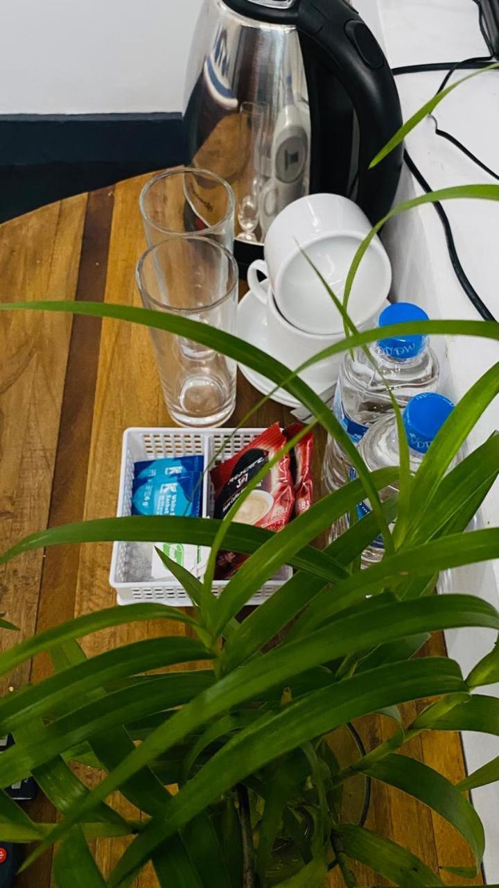 Tearamb Holiday Bungalow Otalawa Dış mekan fotoğraf