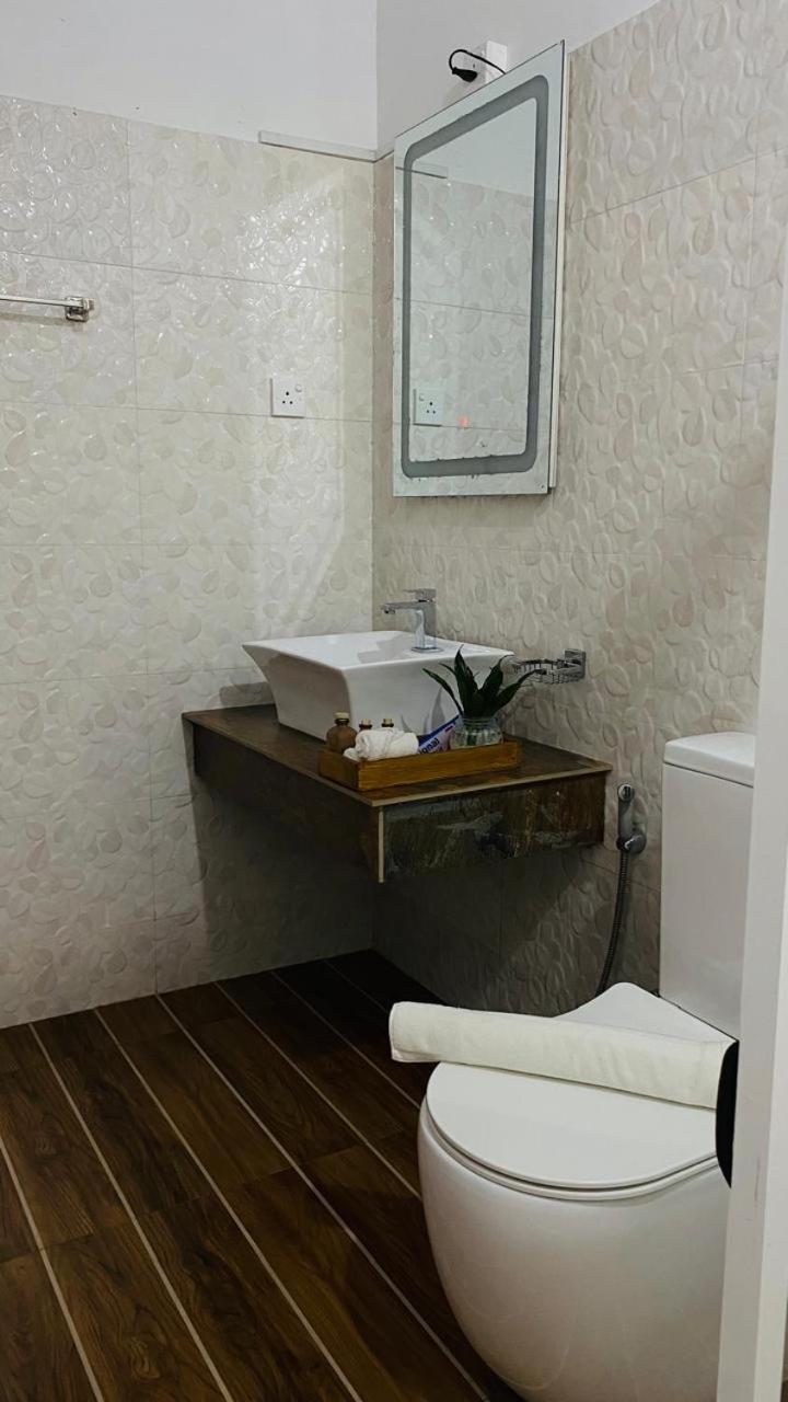 Tearamb Holiday Bungalow Otalawa Dış mekan fotoğraf