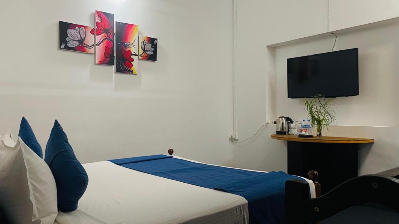 Tearamb Holiday Bungalow Otalawa Dış mekan fotoğraf